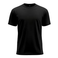 Round Neck T-Shirts